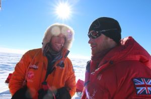 Spirit of Adventure award goes to wounded vets